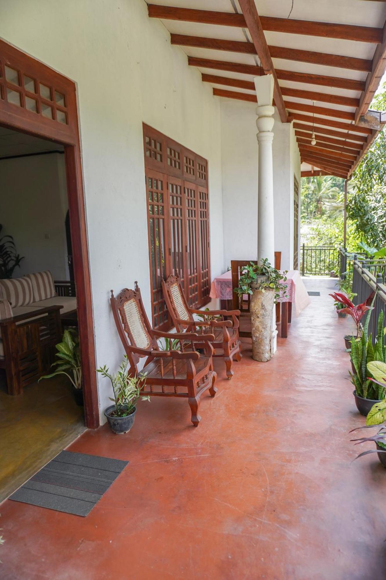 Sadula Home Villa Ella Esterno foto