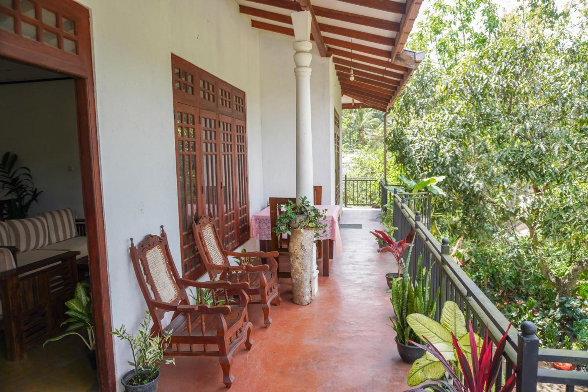 Sadula Home Villa Ella Esterno foto