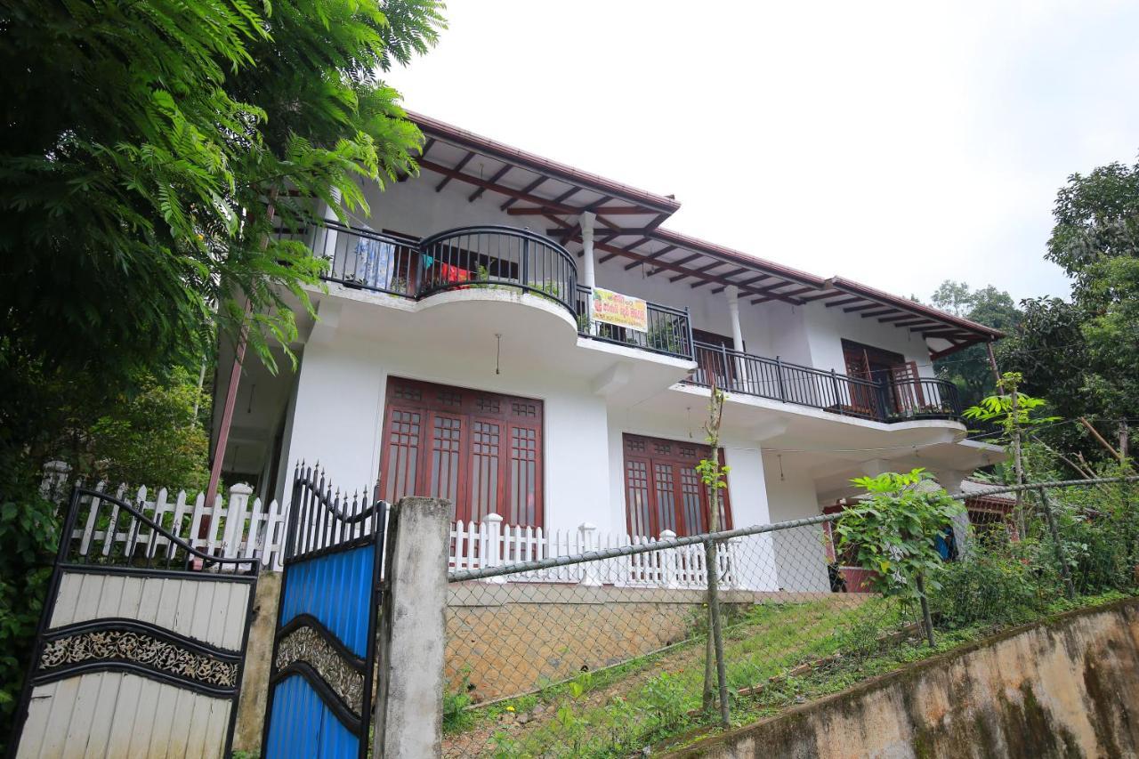 Sadula Home Villa Ella Esterno foto