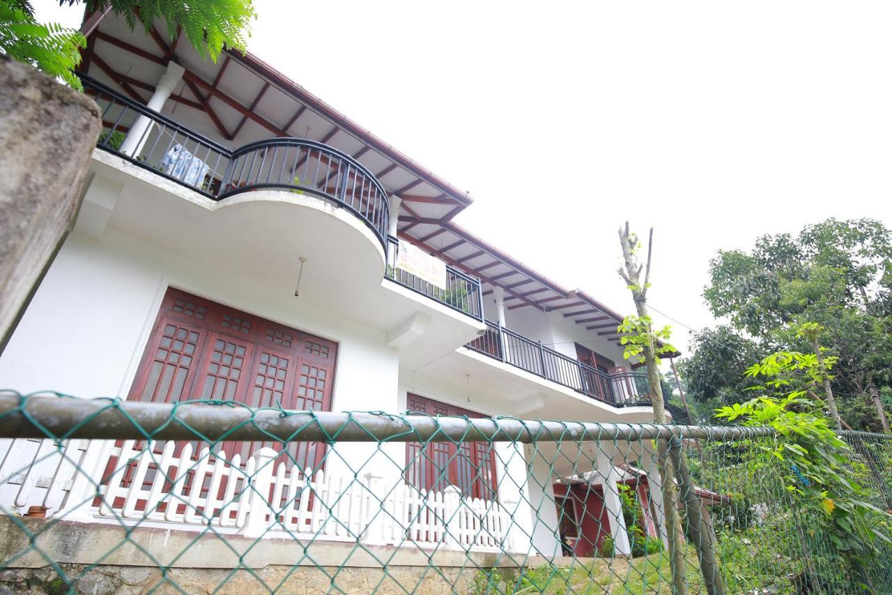 Sadula Home Villa Ella Esterno foto