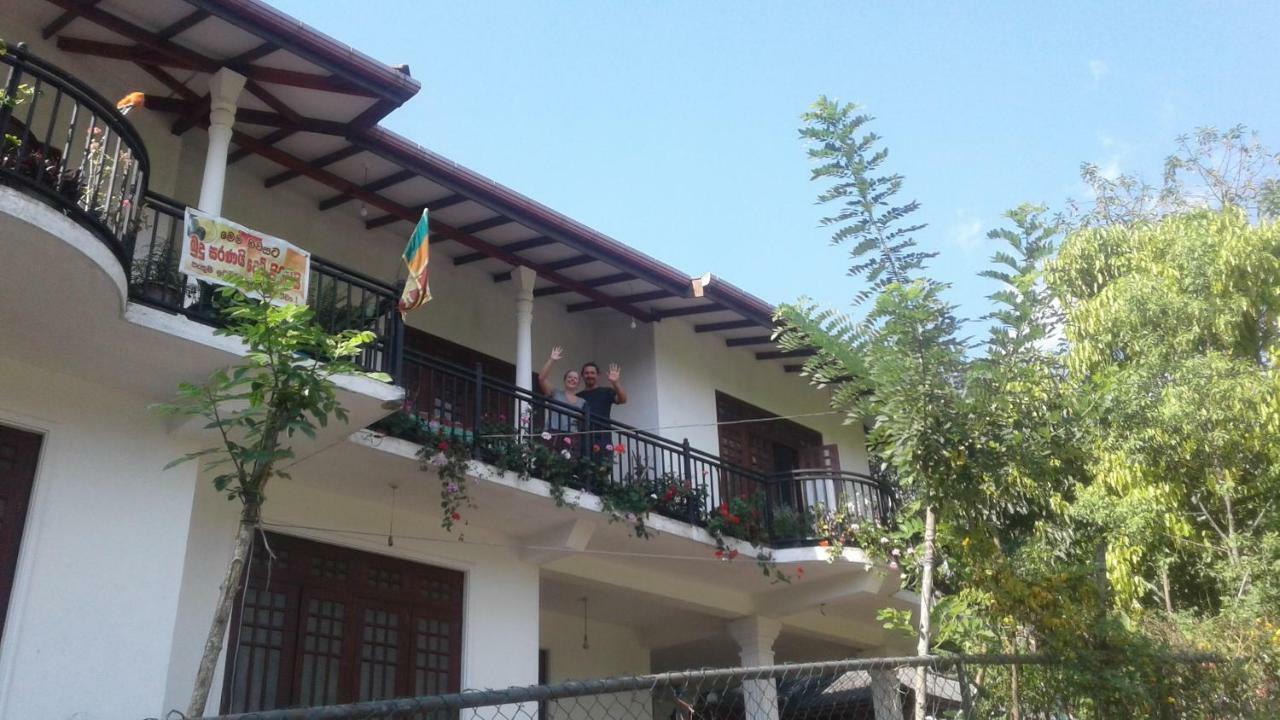 Sadula Home Villa Ella Esterno foto