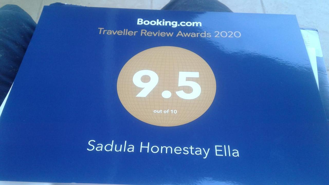 Sadula Home Villa Ella Esterno foto